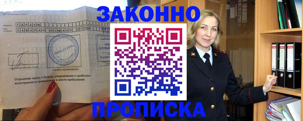 временная регистрация собственник в Курске